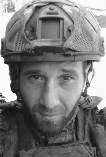 Фотография Толпаев Виталий Валерьевич, погибший солдат СВО