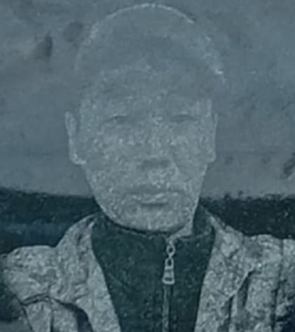 Фотография Цыретаров Чингиз Нимаевич, погибший солдат СВО