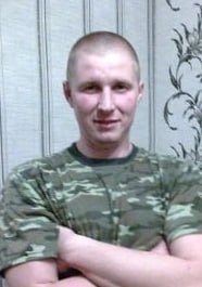 Фотография Никонов Алексей Васильевич, погибший солдат СВО