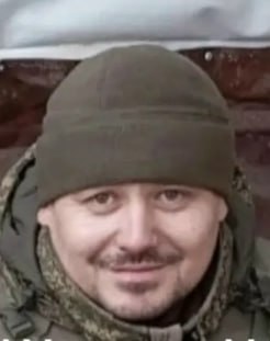 Фотография Вакилов Айбулат Каримьянович, погибший солдат СВО