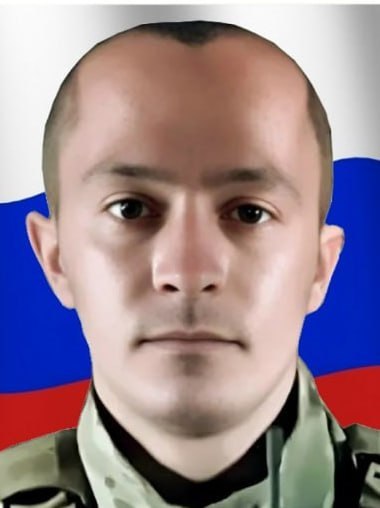 Фотография Круцык Григорий Григорьевич, погибший солдат СВО