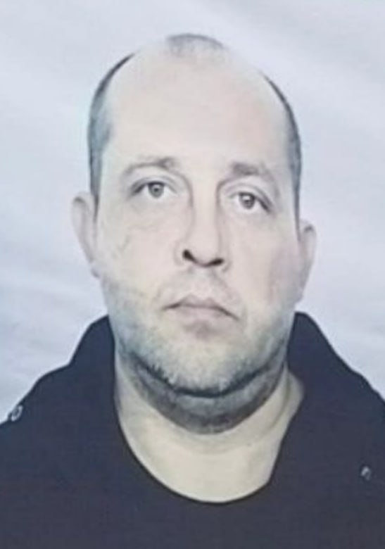 Фотография Лупоносов Михаил Павлович, погибший солдат СВО