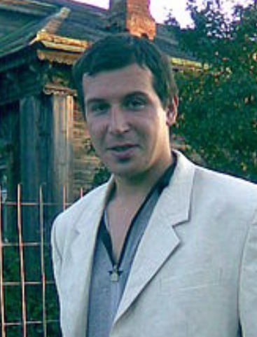 Фотография Беляев Вячеслав Владимирович, погибший солдат СВО