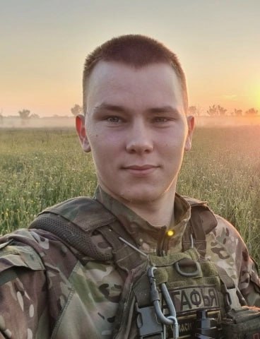Фотография Иванов Федор Иванович, погибший солдат СВО