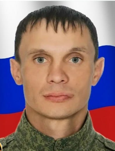 Фотография Таракин Владимир Анатольевич, погибший солдат СВО