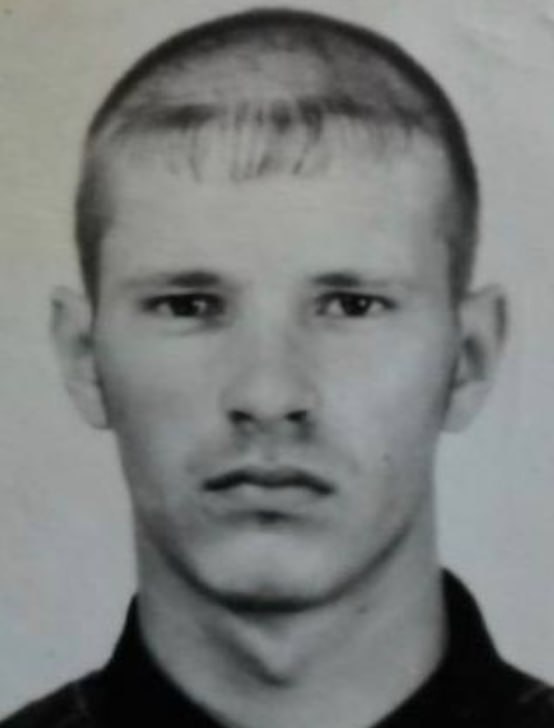 Фотография Симонов Денис Владимирович, погибший солдат СВО