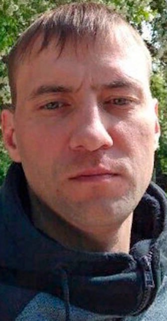 Фотография Юпиков Вячеслав Владимирович, погибший солдат СВО