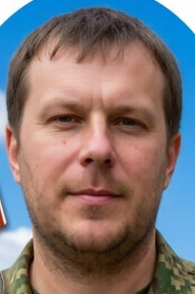 Фотография Королев Михаил Андреевич, погибший солдат СВО
