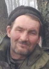 Фотография Ананьин Михаил Николаевич, погибший солдат СВО