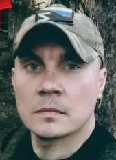 Фотография Чирков Павел Андреевич, погибший солдат СВО