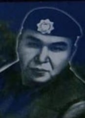 Фотография Тапишев Руслан Халиевич, погибший солдат СВО