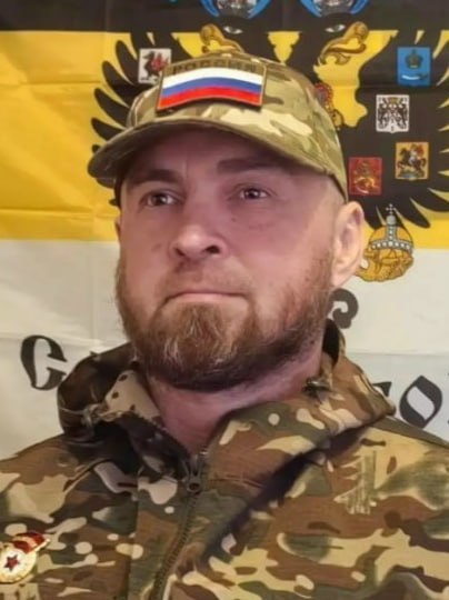 Фотография Григорюк Олег Валерьевич, погибший солдат СВО