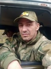 Фотография Корецкий Виталий, погибший солдат СВО