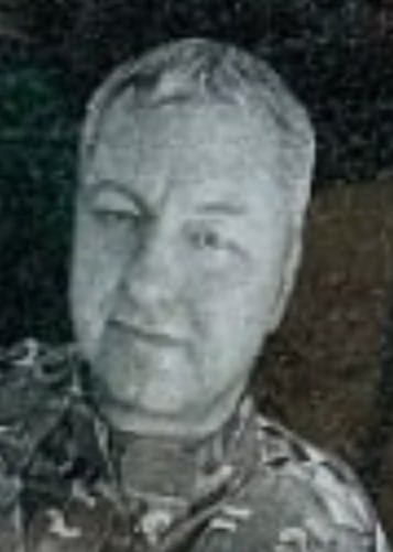 Фотография Тазин Евгений Юрьевич, погибший солдат СВО
