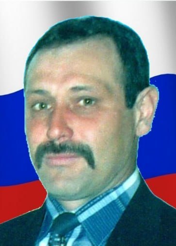 Фотография Болотов Андрей Михайлович, погибший солдат СВО