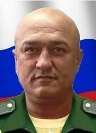 Фотография Бутаков Хусейн Абдукахорович, погибший солдат СВО