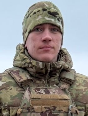 Фотография Шевцов Иван Васильевич, погибший солдат СВО