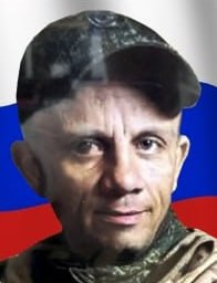 Фотография Умнов Андрей Валерьевич, погибший солдат СВО