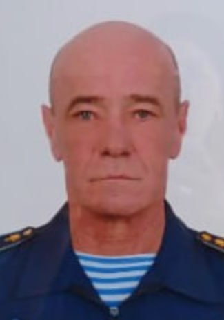 Фотография Буханцев Евгений Владимирович, погибший солдат СВО