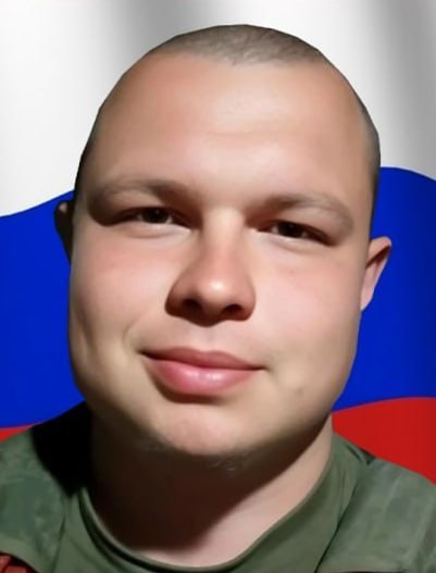 Фотография Назаров Никита Сергеевич, погибший солдат СВО
