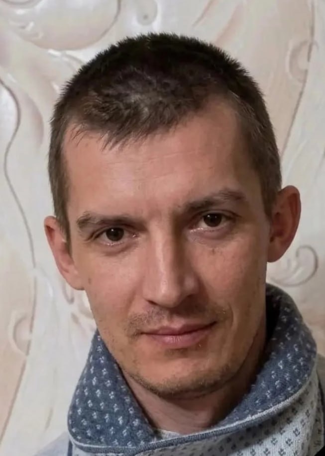 Фотография Сергеев Дмитрий Владимирович, погибший солдат СВО