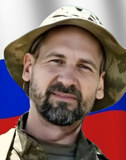Фотография Карпов Юрий Анатольевич, погибший солдат СВО