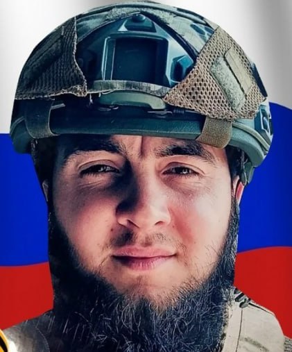Фотография Каюткин Александр Сергеевич, погибший солдат СВО