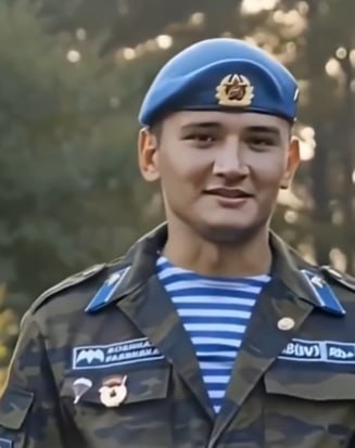 Фотография Медведев Сергей Викторович, погибший солдат СВО