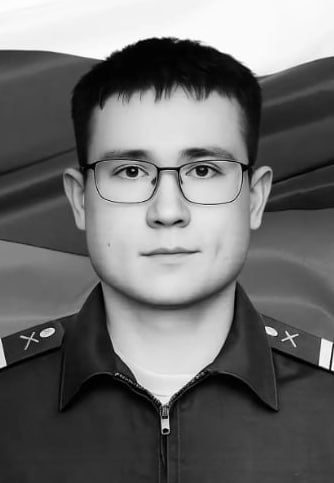 Фотография Свеженцев Павел Александрович, погибший солдат СВО