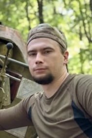 Фотография Выжанов Кирилл Владимирович, погибший солдат СВО