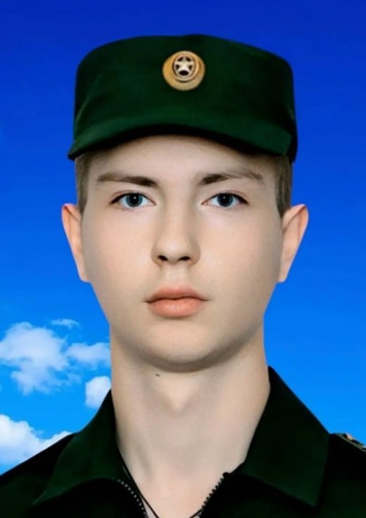 Фотография Храпин Александр Витальевич, погибший солдат СВО