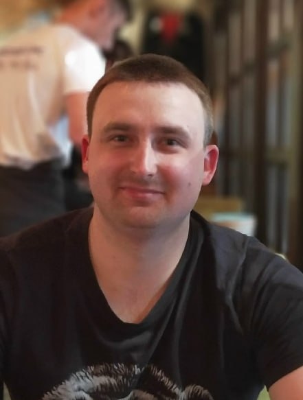 Фотография Уланкин Владимир Александрович, погибший солдат СВО