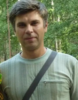 Фотография Прищепа Роман Анатольевич, погибший солдат СВО