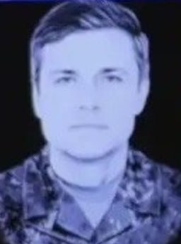 Фотография Павлов Геннадий Николаевич, погибший солдат СВО