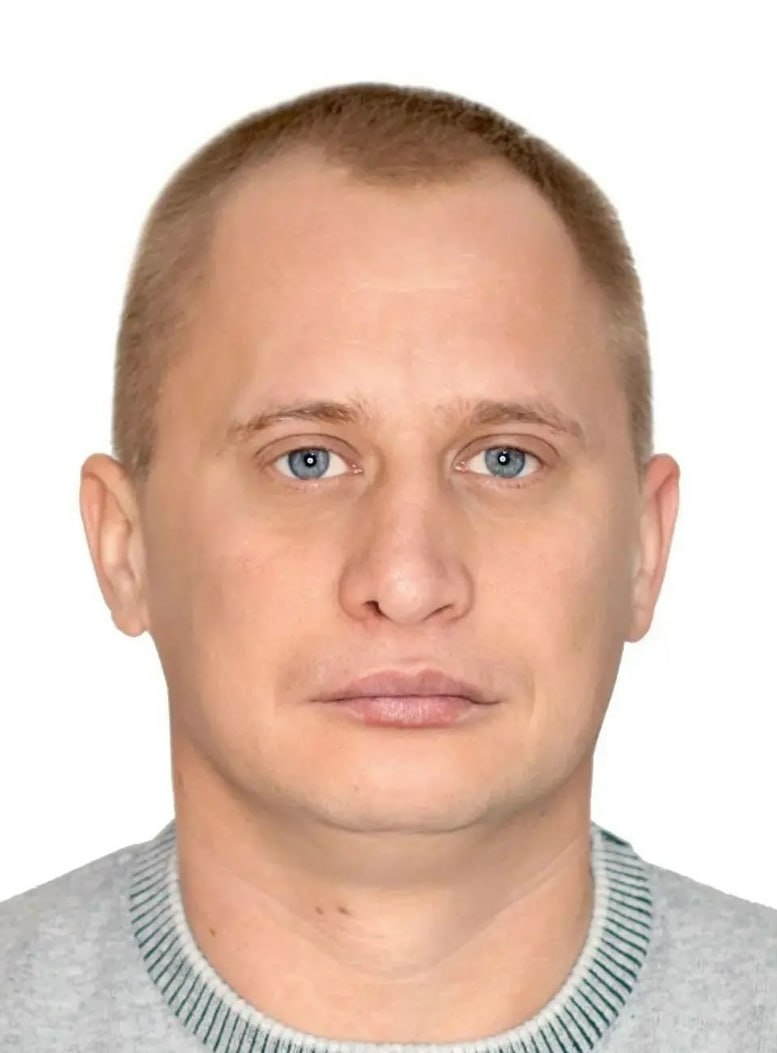 Фотография Друганов Константин Олегович, погибший солдат СВО