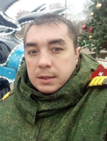 Фотография Неустроев Илья Александрович, погибший солдат СВО