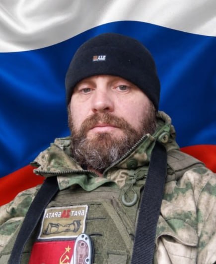 Фотография Якубенко Виктор Александрович, погибший солдат СВО