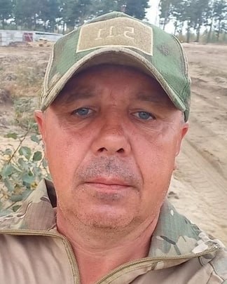 Фотография Башков Алексей Николаевич, погибший солдат СВО