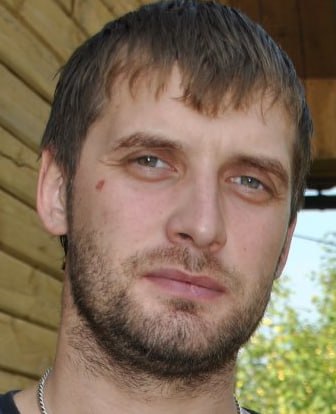 Фотография Зиновьев Алексей Николаевич, погибший солдат СВО