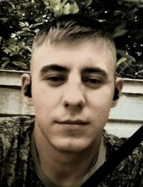 Фотография Соловьев Константин Аркадьевич, погибший солдат СВО