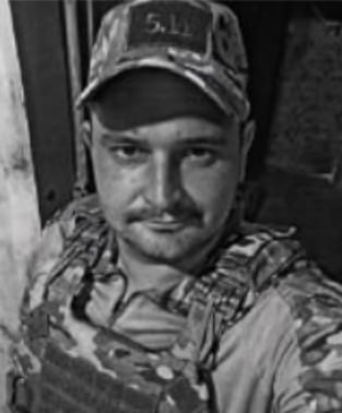Фотография Серенко Владимир Александрович, погибший солдат СВО