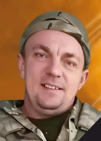 Фотография Чекулаев Алексей Владимирович, погибший солдат СВО