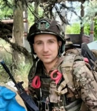 Фотография Файзуллин Ильдар Рифгатович, погибший солдат СВО