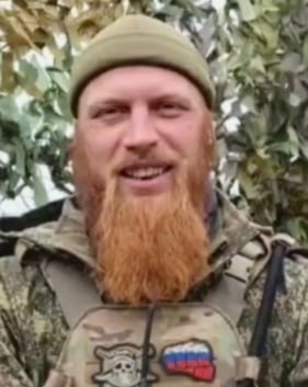 Фотография Больдырев Олег Алексеевич, погибший солдат СВО