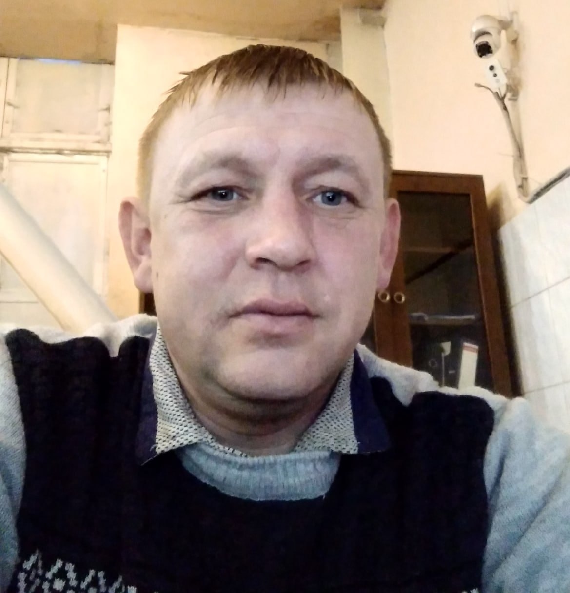 Фотография Скрябиков Александр Александрович, погибший солдат СВО