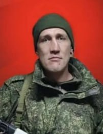 Фотография Майгуров Максим Владимирович, погибший солдат СВО