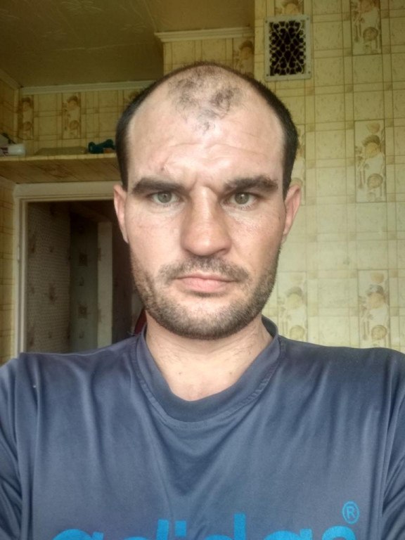 Фотография Волконидин Сергей Александрович, погибший солдат СВО