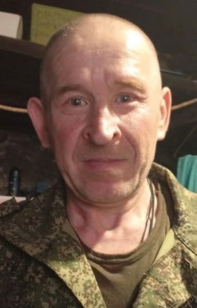 Фотография Смирнов Алексей Валерьевич, погибший солдат СВО