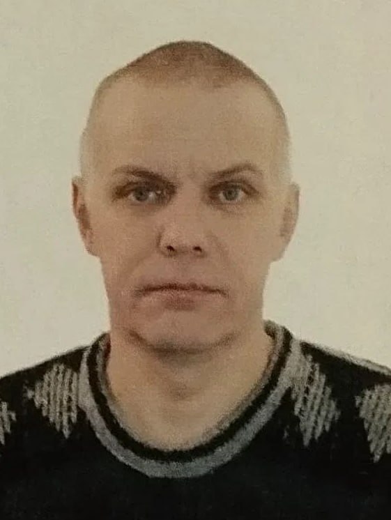 Фотография Платаев Игорь Наумович, погибший солдат СВО