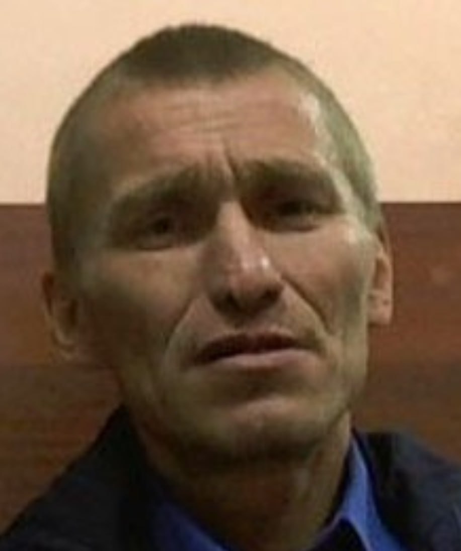 Фотография Гуляев Александр Александрович, погибший солдат СВО